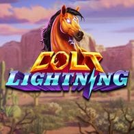 Colt Lightning screenshot