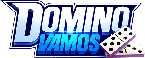 Domino Vamos Colombia Logo